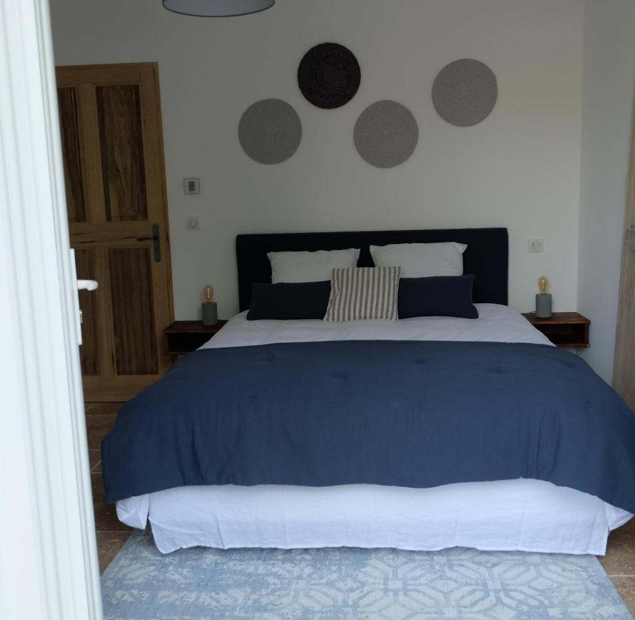 La Bastide D'Alix Bed & Breakfast Eguilles Exterior photo