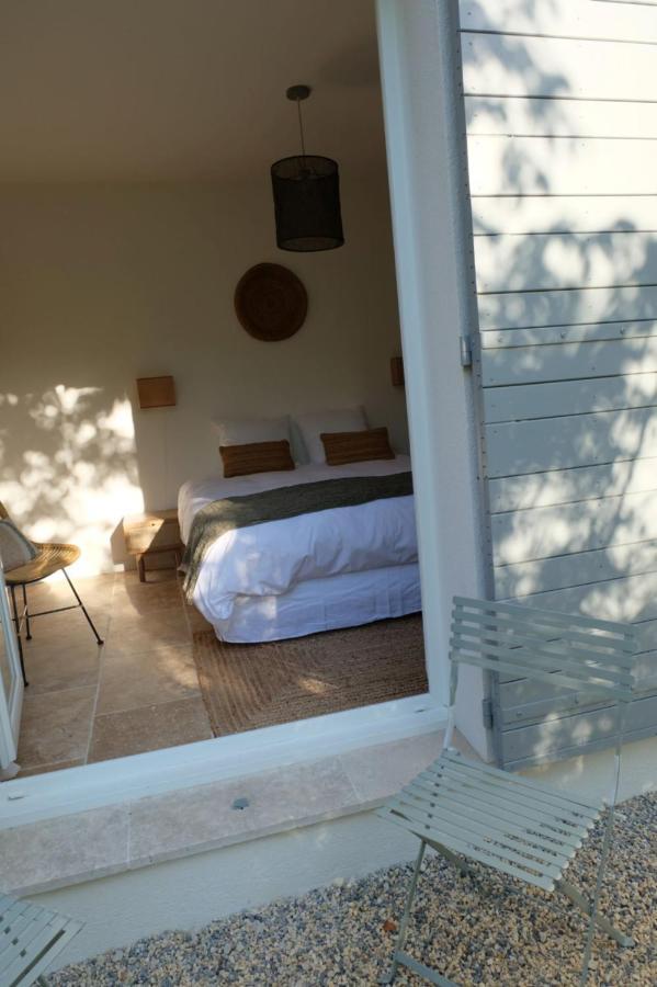 La Bastide D'Alix Bed & Breakfast Eguilles Exterior photo