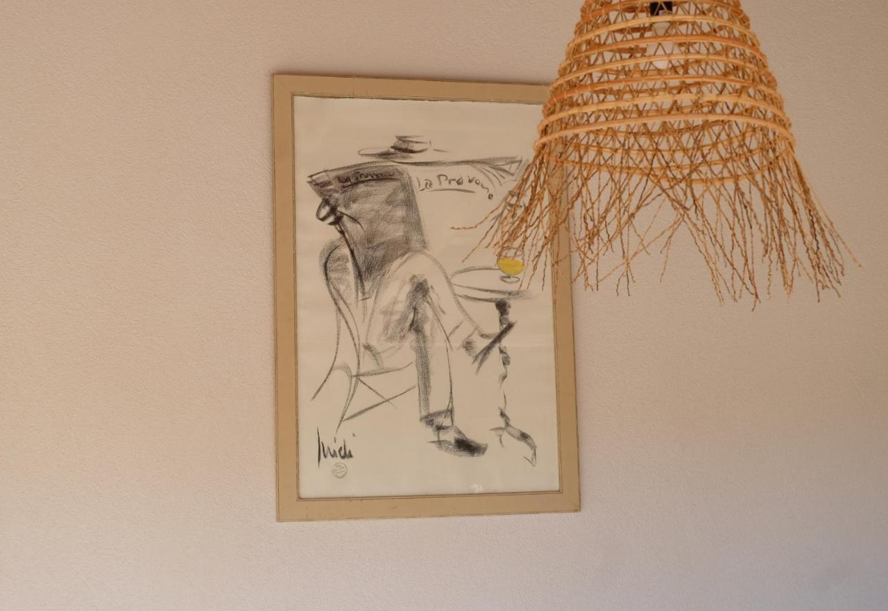 La Bastide D'Alix Bed & Breakfast Eguilles Exterior photo
