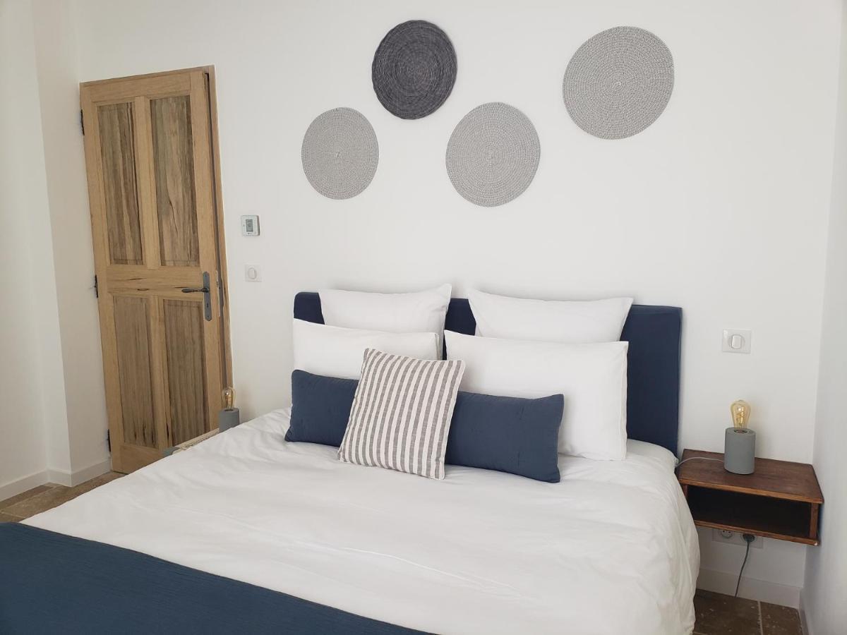 La Bastide D'Alix Bed & Breakfast Eguilles Exterior photo