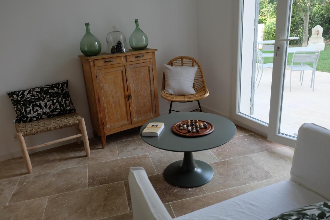 La Bastide D'Alix Bed & Breakfast Eguilles Exterior photo