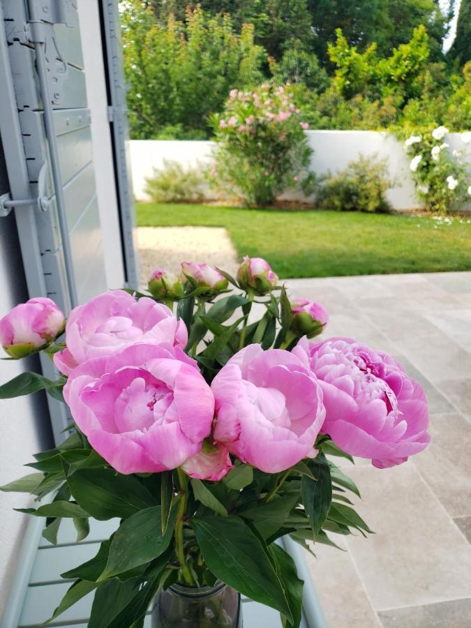La Bastide D'Alix Bed & Breakfast Eguilles Exterior photo